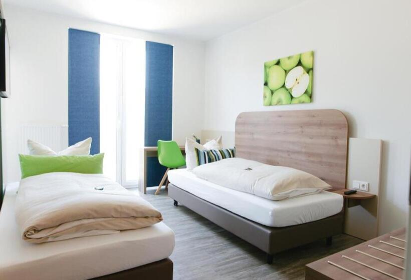 Номер Стандарт, M24   Alle Zimmer Mit Küchenzeile