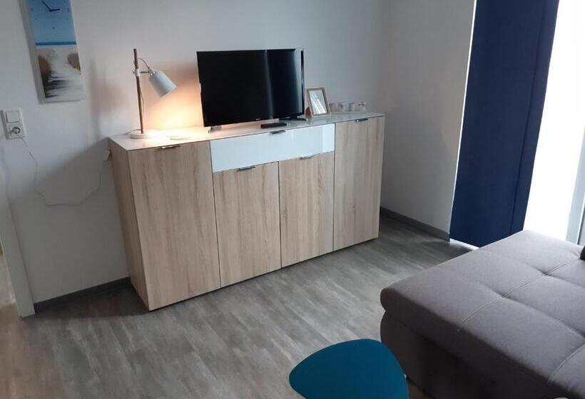 Апартаменты 1 Спальня, M24   Alle Zimmer Mit Küchenzeile