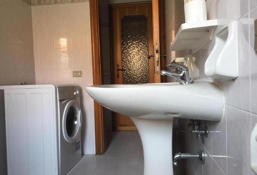 Апартаменты 2 Спальни, Residence Europa