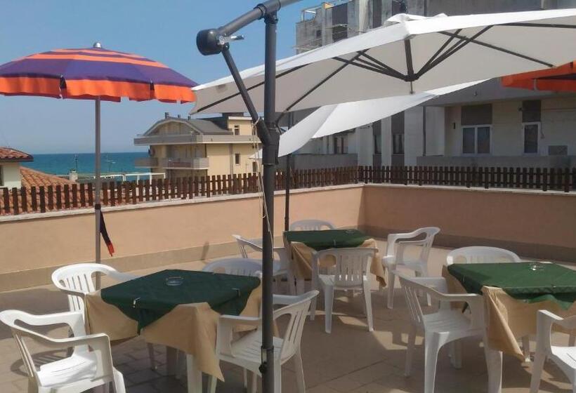 Апартаменты 2 Спальни, Residence Europa