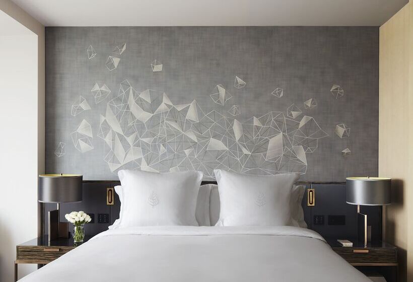 Номер Премиум, Four Seasons Hotel Bengaluru At Embassy One