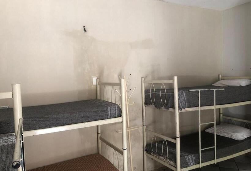 공동 객실, Casa Piauí Hostel