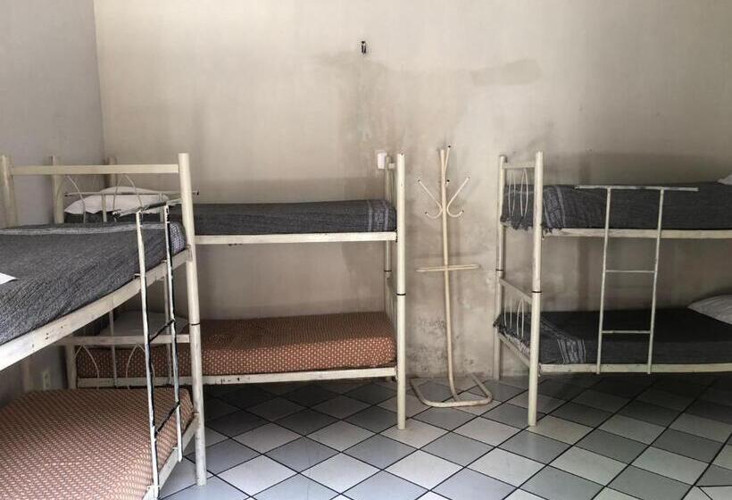 공동 객실, Casa Piauí Hostel