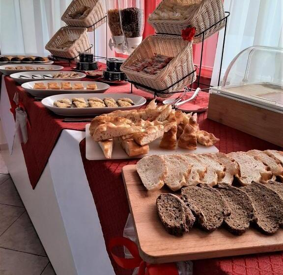 اتاق استاندارد, La Locanda Di Gioele