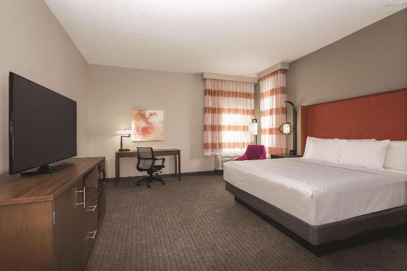 Стандартный Номер Кровать Кинг, La Quinta By Wyndham South Jordan