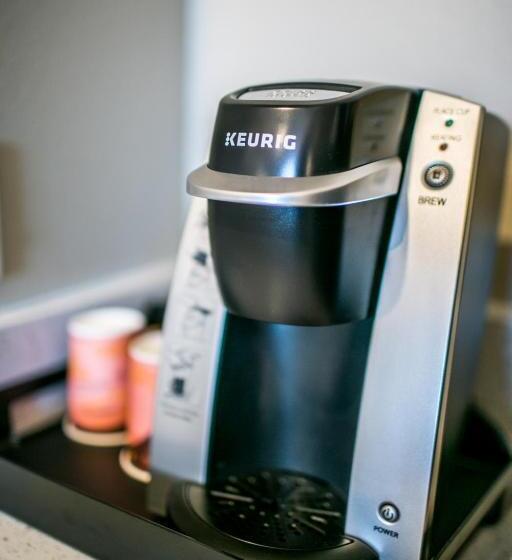 Номер Deluxe Кровать Кинг, Siri Downtown  Paso Robles