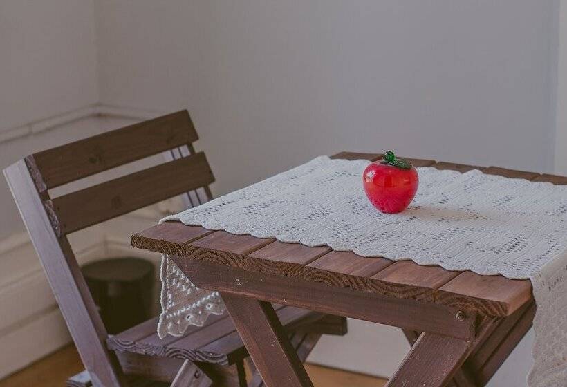 اتاق استاندارد, Vila Santa Eulalia Hostel