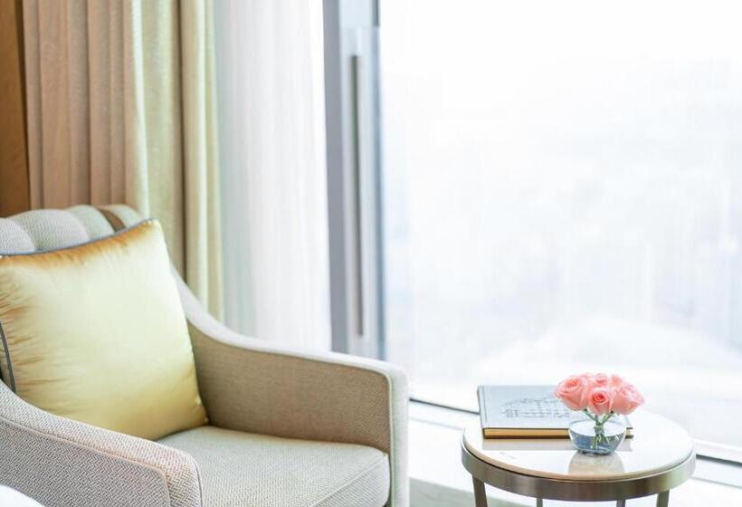 エクゼクティブスイート, The Langham Hefei