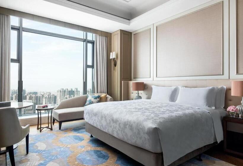 Президентский Люкс, The Langham Hefei