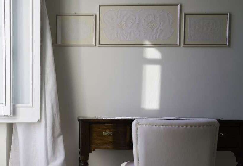 スタンダードルーム, Torre Al Quarto B&b