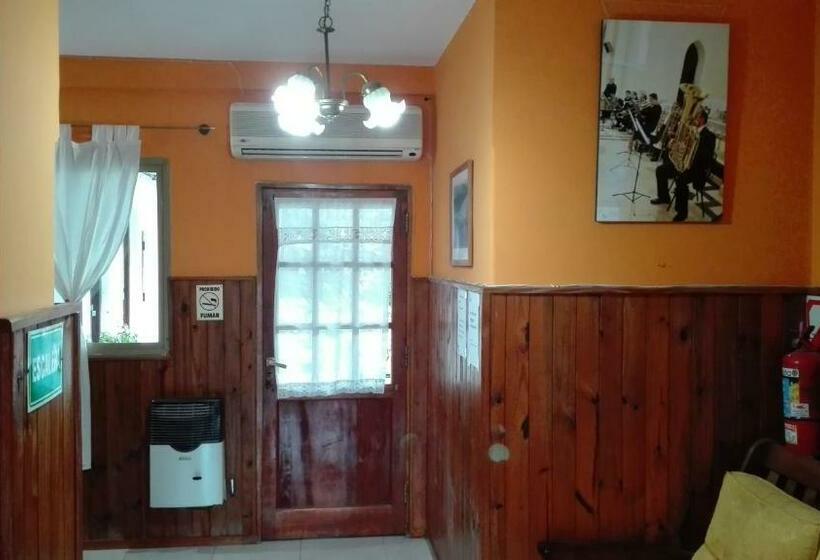4인용 스탠다드 룸, Residencial Casal