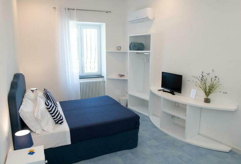 Quarto Estandar, Domus Fortunae B&b