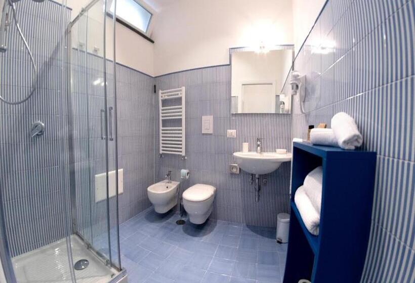 Quarto Estandar, Domus Fortunae B&b