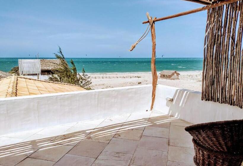 Трехместный Superior Вид на Море, Villa Pinolo By Kabana