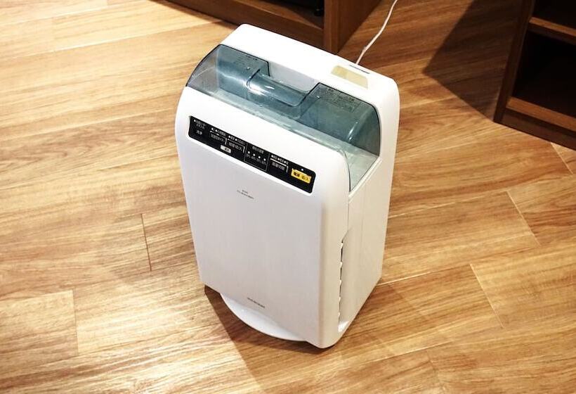 Номер Deluxe, Abest Grande Okayama