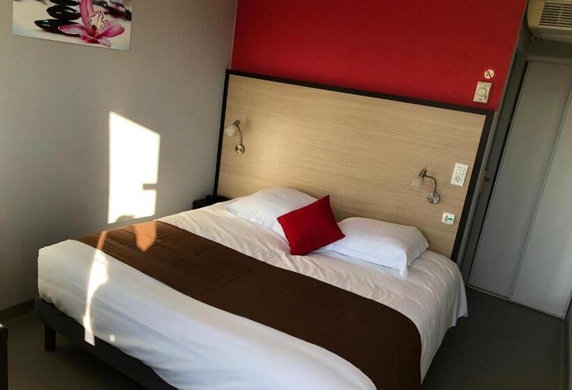 Номер Стандарт, Villa Motel