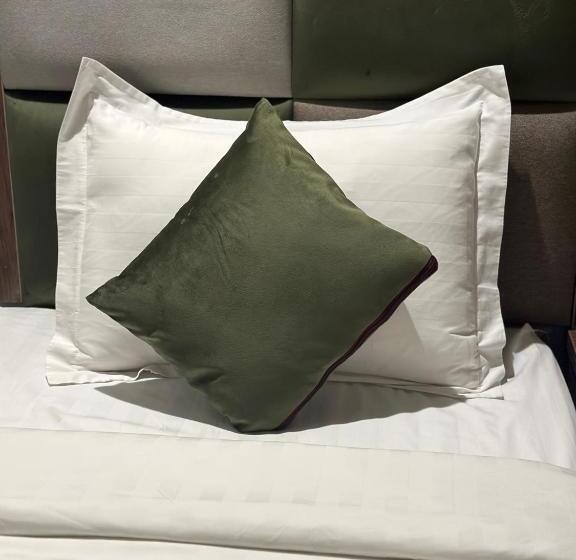 ２ベッドルームアパートメント, Taif Gate For Furnished Apartments