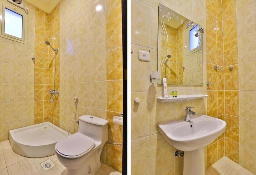 １ベッドルームアパートメント, Taif Gate For Furnished Apartments