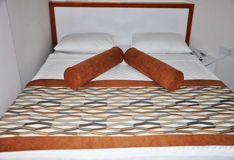 اتاق استاندارد, Evon Otel