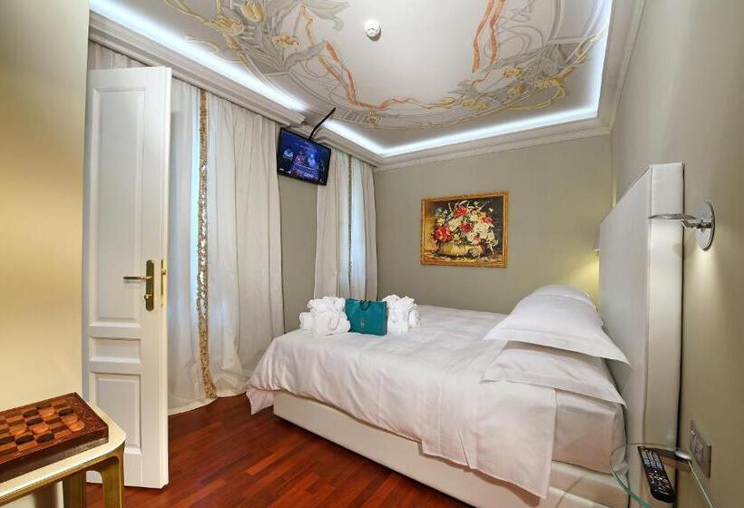 اتاق لوکس, La Ribezza Boutique Hotel   Adults Only
