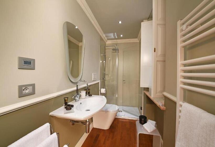 豪华房间, La Ribezza Boutique Hotel   Adults Only