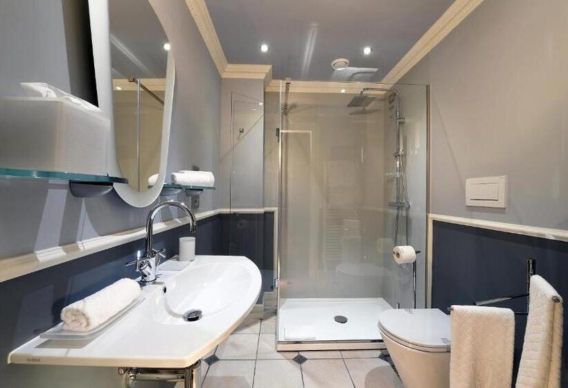 اتاق لوکس, La Ribezza Boutique Hotel   Adults Only