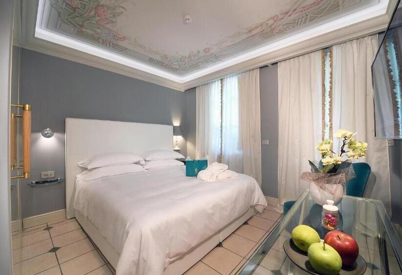 豪华房间, La Ribezza Boutique Hotel   Adults Only