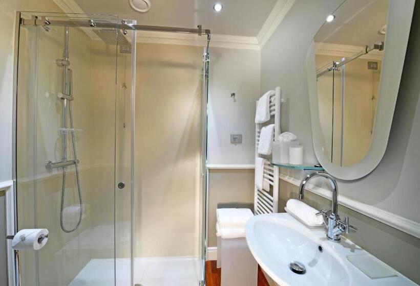 اتاق لوکس, La Ribezza Boutique Hotel   Adults Only