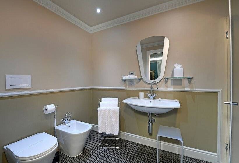 اتاق راحتی, La Ribezza Boutique Hotel   Adults Only
