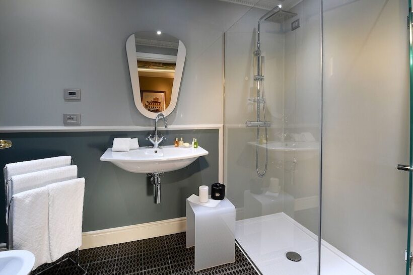 اتاق راحتی, La Ribezza Boutique Hotel   Adults Only