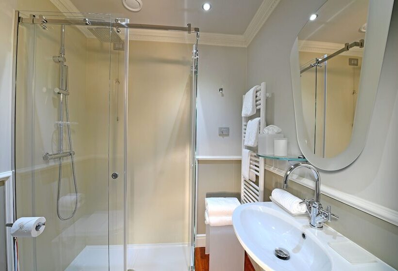 豪华房间, La Ribezza Boutique Hotel   Adults Only