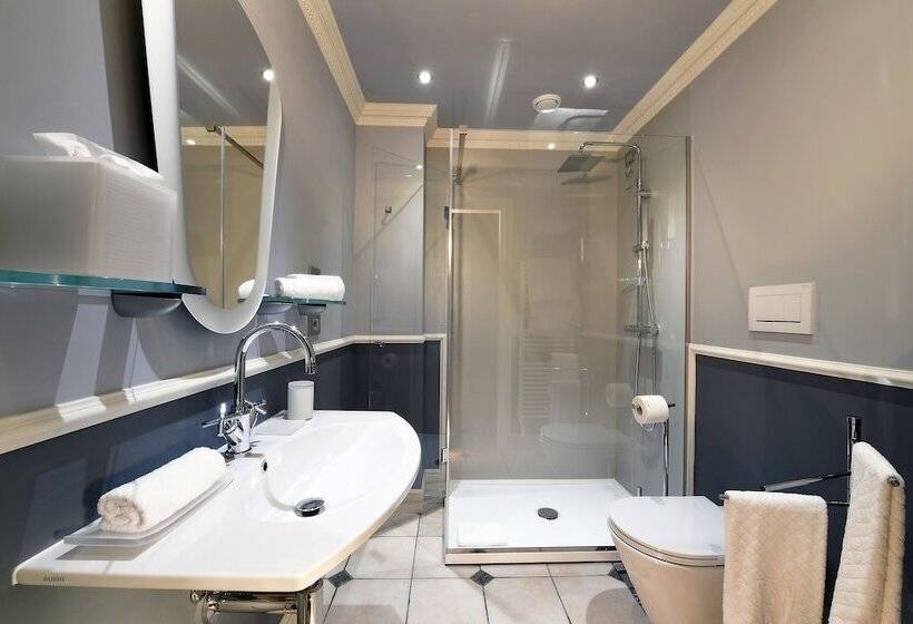 اتاق لوکس, La Ribezza Boutique Hotel   Adults Only