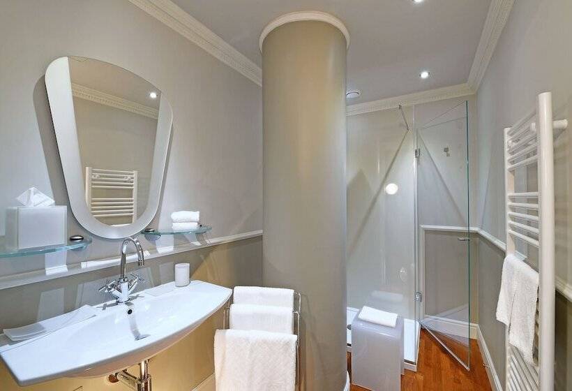 豪华房间, La Ribezza Boutique Hotel   Adults Only