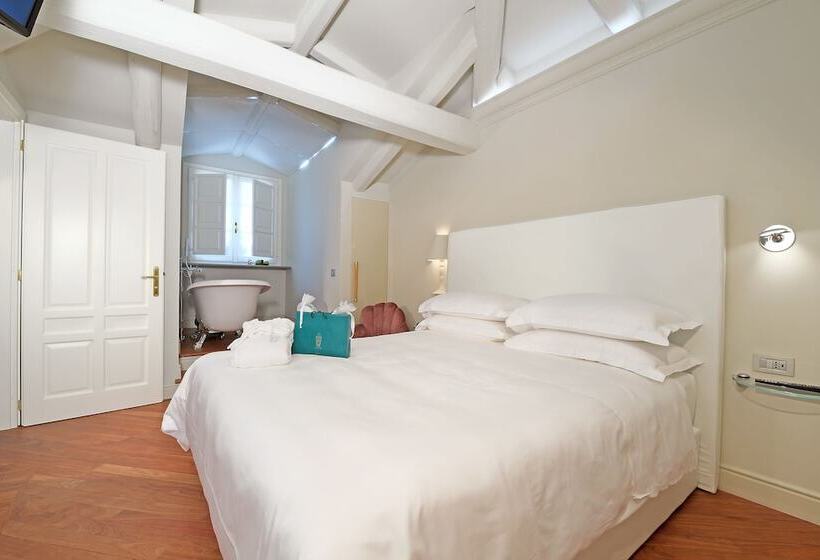اتاق استاندارد, La Ribezza Boutique Hotel   Adults Only