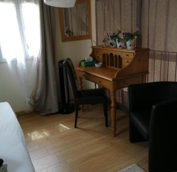 Стандартный Номер Кровать Кинг, Villa Rose
