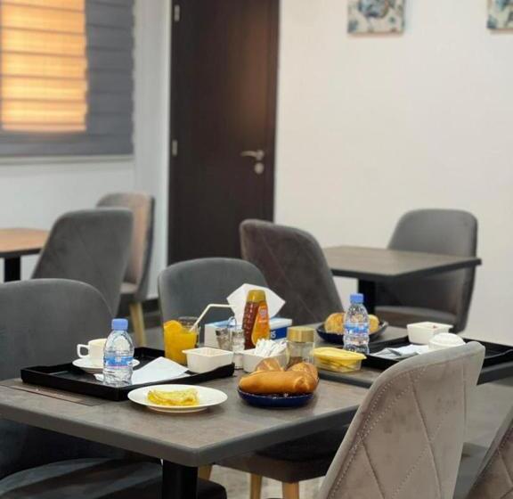 اتاق لوکس, Casahouse Apparts
