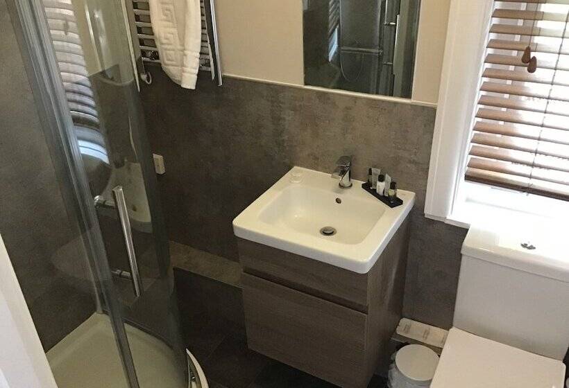 Номер Deluxe, Le Chateau
