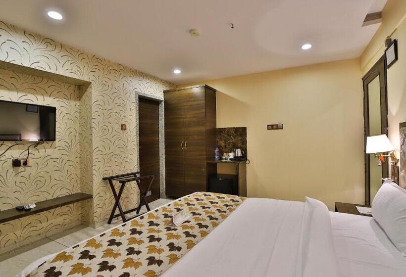 标准间, Casa Riva