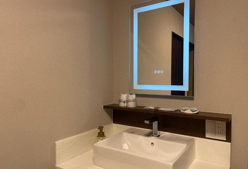 Номер Deluxe, Balibali Matsudo