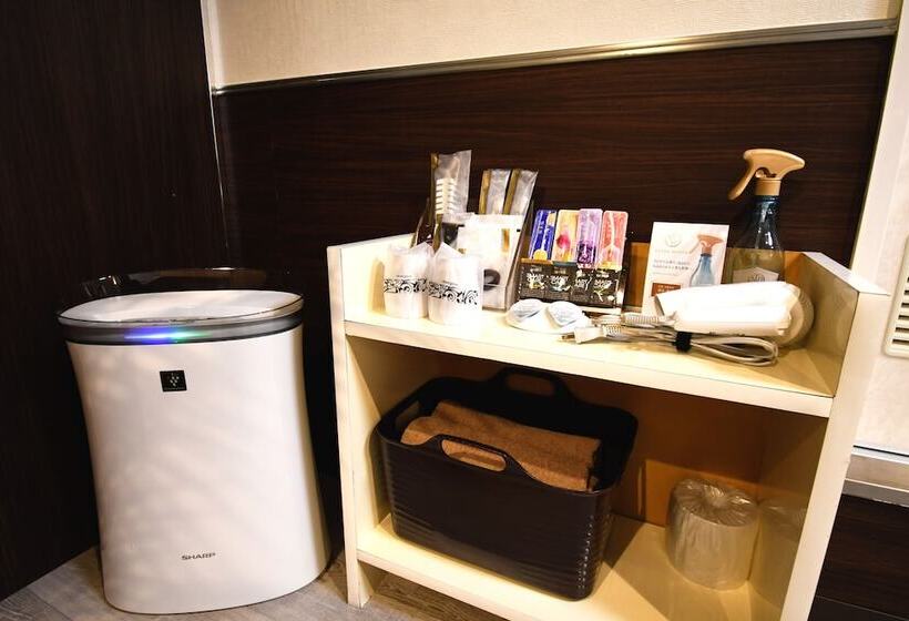 Номер Deluxe, Balibali Matsudo