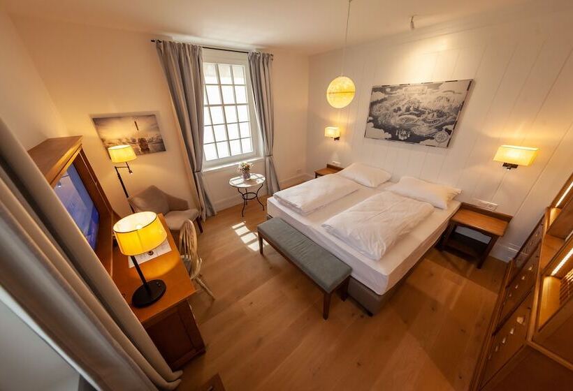 Номер Стандарт, 4 Sterne Superior Erlebnishotel Krønasår, Europa Park Freizeitpark & Erlebnis Resort