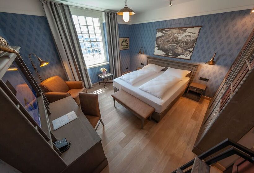 Номер Стандарт, 4 Sterne Superior Erlebnishotel Krønasår, Europa Park Freizeitpark & Erlebnis Resort