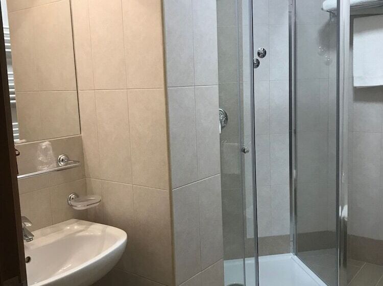 Номер Стандарт Индивидуальный, Domus Grand