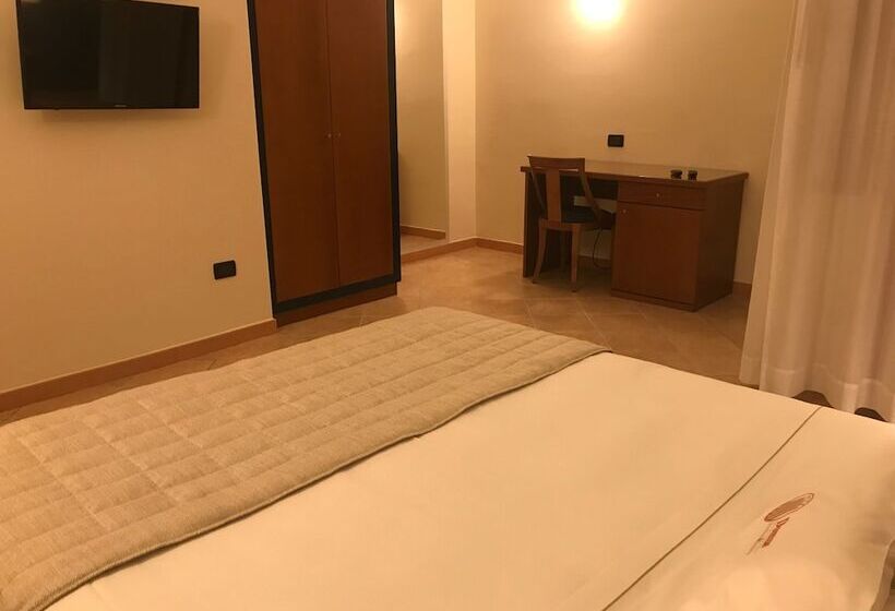 Номер Стандарт, Domus Grand