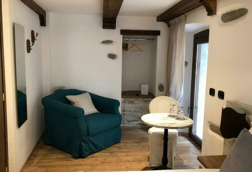 Номер Стандарт, Nicomat Rooms