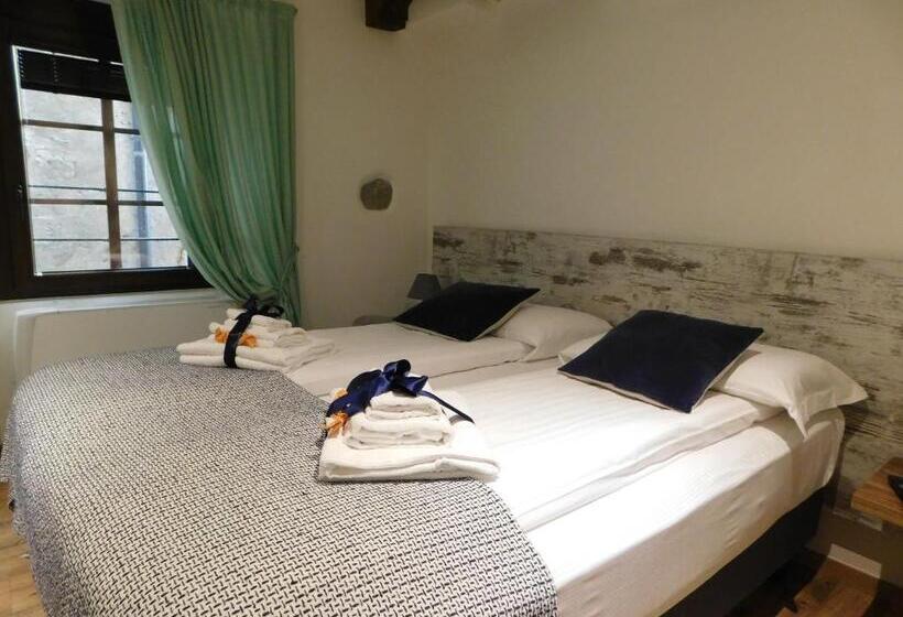 Номер Superior, Nicomat Rooms