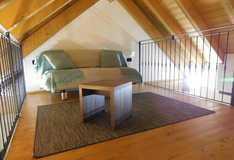 Полулюкс Повышенной Комфортности, Nicomat Rooms