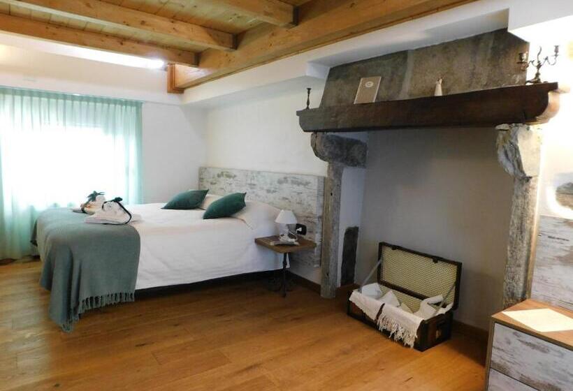 Полулюкс Повышенной Комфортности, Nicomat Rooms