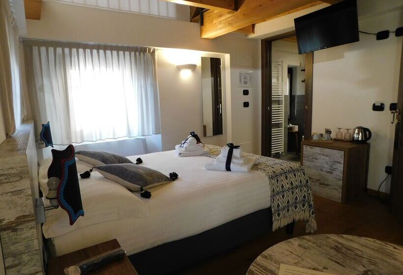 Номер Стандарт, Nicomat Rooms
