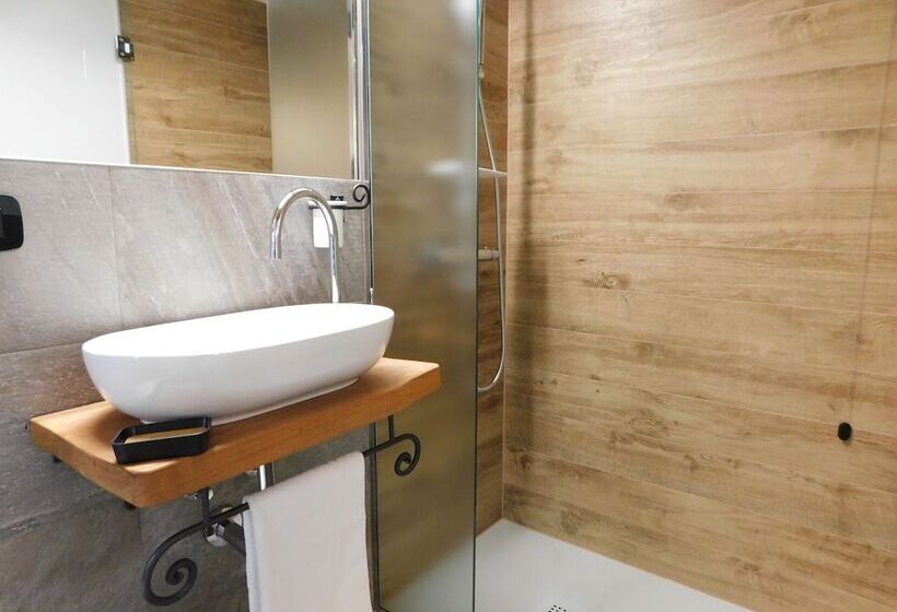 Номер Superior, Nicomat Rooms